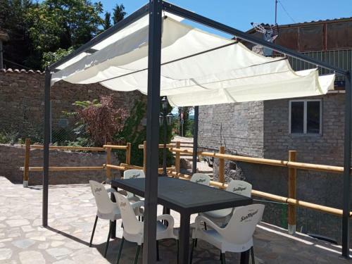 Apartamento La Cabana Del Pont