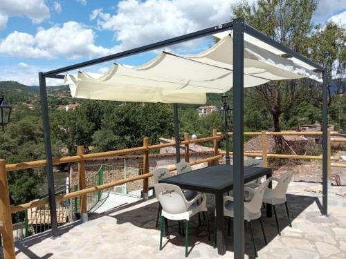 Apartamento La Cabana Del Pont