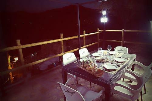 Apartamento La Cabana Del Pont