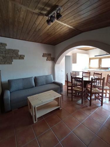 Apartamento La Cabana Del Pont