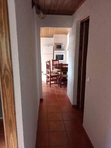 Apartamento La Cabana Del Pont