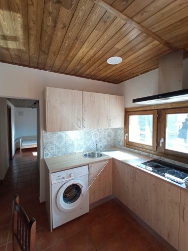 Apartamento La Cabana Del Pont