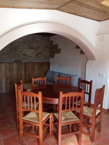 Apartamento La Cabana Del Pont