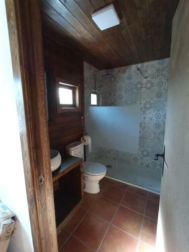 Apartamento La Cabana Del Pont