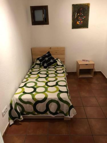 Apartamento La Cabana Del Pont