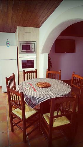 Apartamento La Cabana Del Pont
