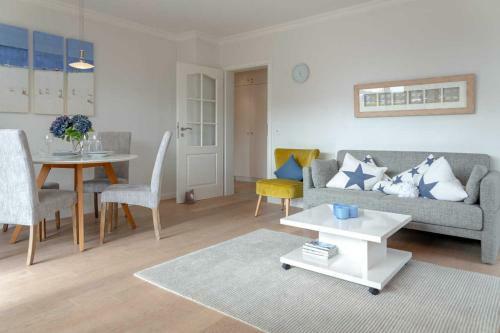 Apartamento Strandzeit