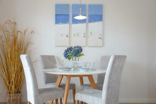 Apartamento Strandzeit