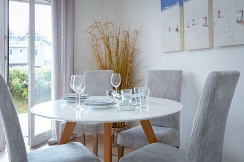 Apartamento Strandzeit