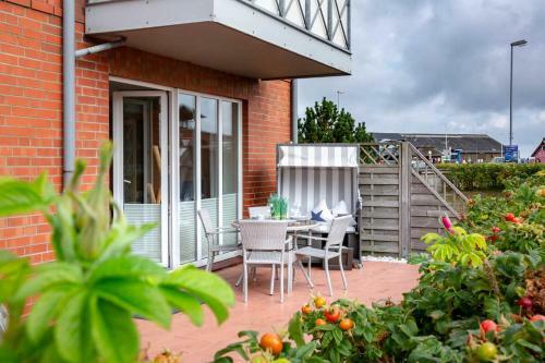 Apartamento Strandzeit