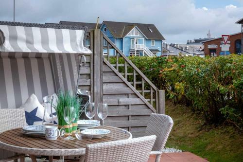 Apartamento Strandzeit