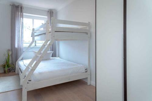 Apartamento Strandzeit