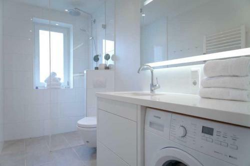 Apartamento Strandzeit