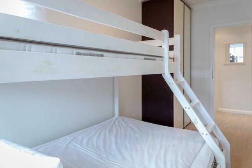 Apartamento Strandzeit
