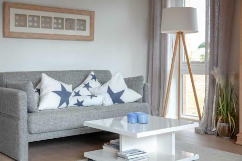 Apartamento Strandzeit