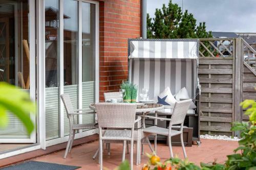 Apartamento Strandzeit