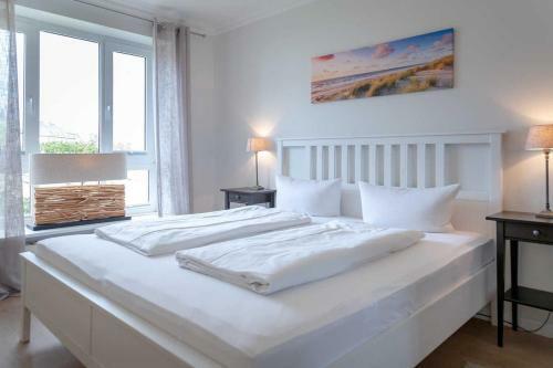 Apartamento Strandzeit