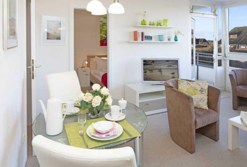 Apartamento Lee