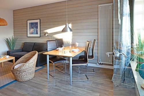 Apartamento Pure Wonne Mandoe