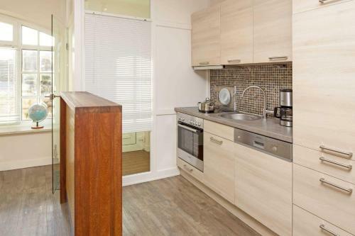 Apartamento Pure Wonne Mandoe