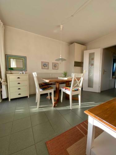 Apartamento App Weimar