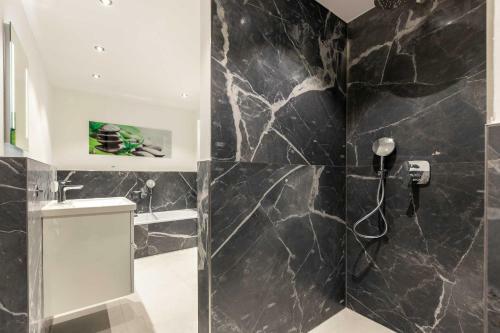 Apartamento Haus Jensen 3