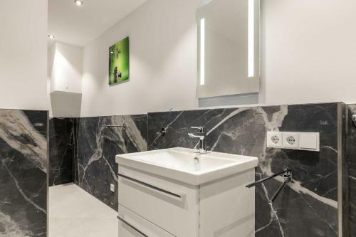 Apartamento Haus Jensen 3