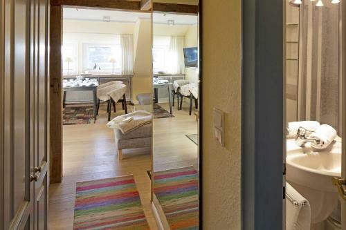 Apartamento Luv