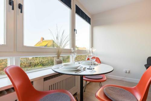Apartamento Zuerichsylt