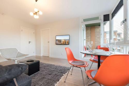 Apartamento Zuerichsylt