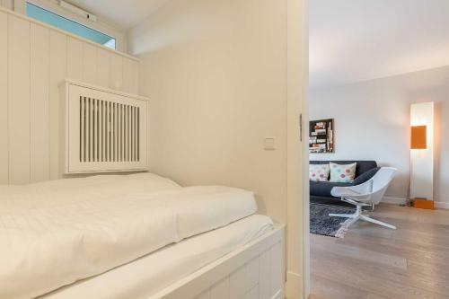 Apartamento Zuerichsylt