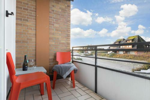 Apartamento Zuerichsylt