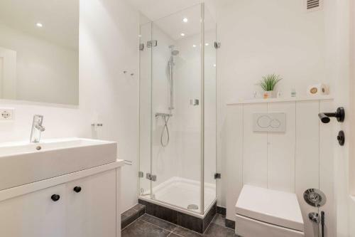 Apartamento Zuerichsylt