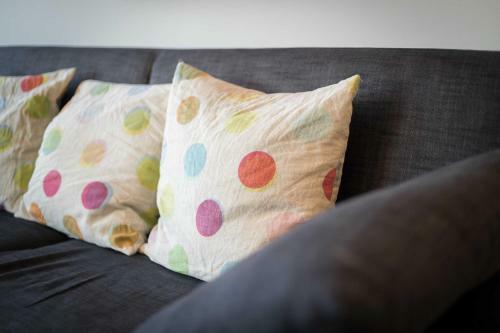Apartamento Zuerichsylt