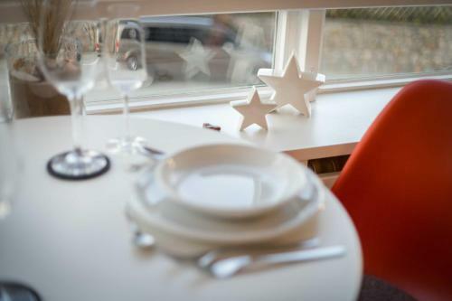 Apartamento Zuerichsylt