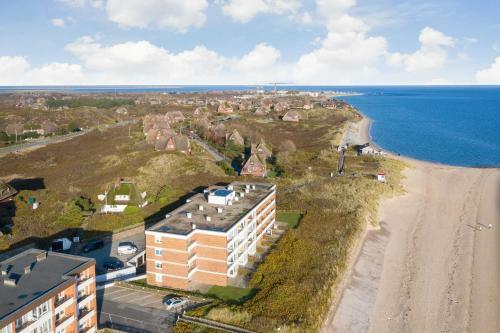 Apartamento Zuerichsylt