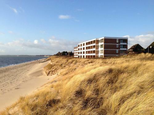 Apartamento Zuerichsylt