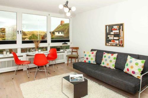 Apartamento Zuerichsylt