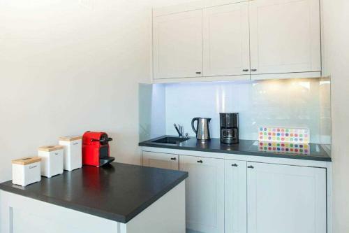 Apartamento Zuerichsylt