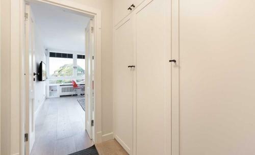 Apartamento Zuerichsylt