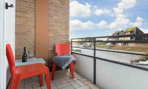 Apartamento Zuerichsylt