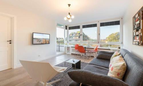 Apartamento Zuerichsylt