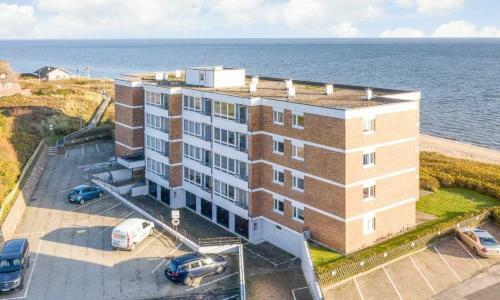 Apartamento Zuerichsylt