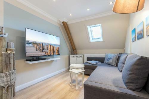 Apartamento Lister Huk