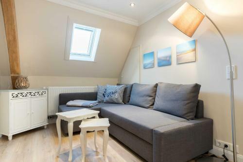 Apartamento Lister Huk