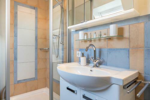 Apartamento Lister Huk