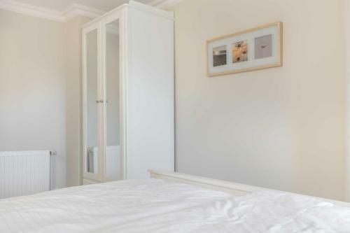 Apartamento Lister Huk