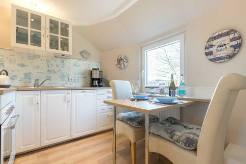 Apartamento Lister Huk