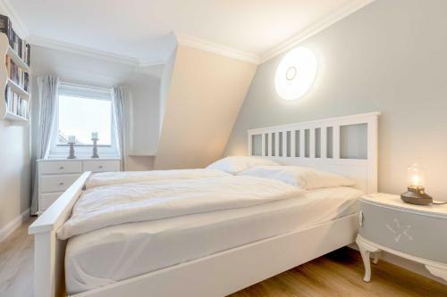 Apartamento Lister Huk