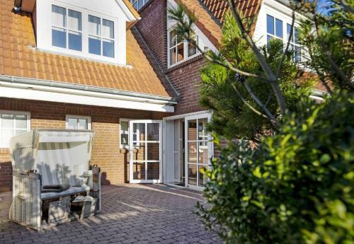 Apartamento Pure Wonne Fanoe